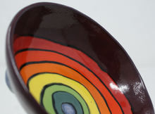 Load image into Gallery viewer, Sweet Little Purple Bowl