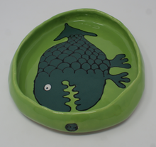 Załaduj obraz do przeglądarki galerii, Amazing Green Monster Bowl