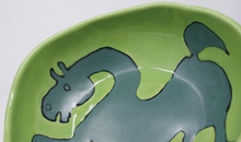 Load image into Gallery viewer, Green Amazingness