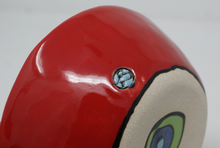 Load image into Gallery viewer, The Most Beautiful Red Bowl