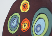 Load image into Gallery viewer, The Mighty Purple Platter