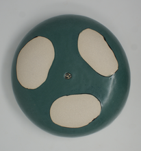 Load image into Gallery viewer, Mighty White Horse Bowl