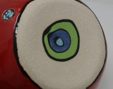 Load image into Gallery viewer, The Most Beautiful Red Bowl