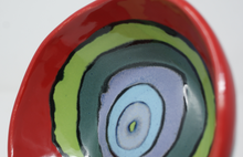 Load image into Gallery viewer, Gorgeous Red