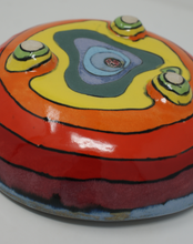 Załaduj obraz do przeglądarki galerii, Beautiful Pig Bowl