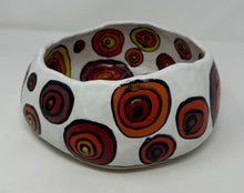 Load image into Gallery viewer, The Mighty White Bowl