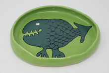 Załaduj obraz do przeglądarki galerii, Amazing Green Monster Bowl