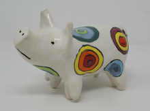 Load image into Gallery viewer, Fantastic Ugly Pig sculpture