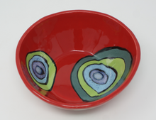 Load image into Gallery viewer, The Most Beautiful Red Bowl