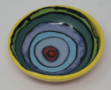 Load image into Gallery viewer, Gorgeous and Colourful Bowl