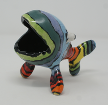 Load image into Gallery viewer, Beautiful Ugly Fish Sculpture