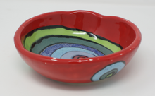 Load image into Gallery viewer, Gorgeous Red Bowl