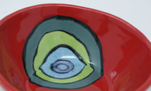 Load image into Gallery viewer, The Most Beautiful Red Bowl