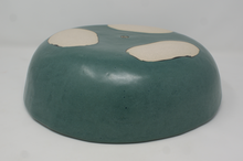 Load image into Gallery viewer, Mighty White Horse Bowl