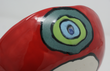 Load image into Gallery viewer, Gorgeous Red Bowl
