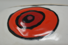 Load image into Gallery viewer, Gorgeous Large Colourful Bowl