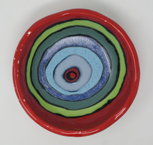Load image into Gallery viewer, Gorgeous Red Bowl
