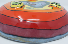 Załaduj obraz do przeglądarki galerii, Beautiful Pig Bowl