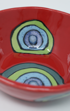 Load image into Gallery viewer, The Most Beautiful Red Bowl