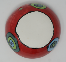 Load image into Gallery viewer, Gorgeous Red Bowl