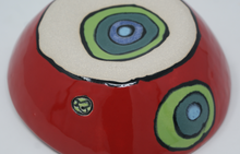 Load image into Gallery viewer, Gorgeous Red