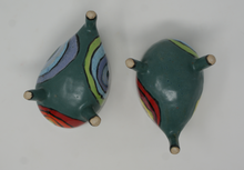 Load image into Gallery viewer, Cute Set of Two Gorgeous Bowls