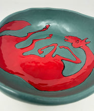 Load image into Gallery viewer, Red Horse Bowl