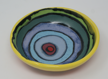 Load image into Gallery viewer, Gorgeous and Colourful Bowl