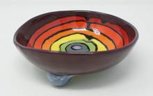 Load image into Gallery viewer, Sweet Little Purple Bowl