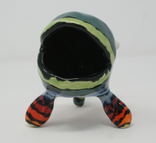 Load image into Gallery viewer, Beautiful Ugly Fish Sculpture