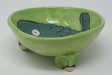 Load image into Gallery viewer, Green Fish Bowl