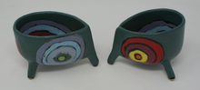 Load image into Gallery viewer, Cute Set of Two Gorgeous Bowls