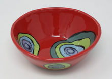 Load image into Gallery viewer, The Most Beautiful Red Bowl