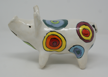Load image into Gallery viewer, Fantastic Ugly Pig sculpture