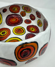 Load image into Gallery viewer, The Mighty White Bowl