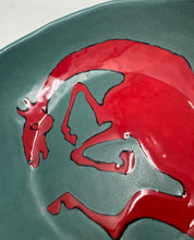 Load image into Gallery viewer, Red Horse Bowl