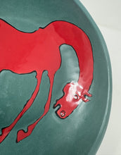 Load image into Gallery viewer, The Red Horse Bowl