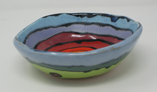 Load image into Gallery viewer, Beautiful Colourful Bowl