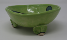 Load image into Gallery viewer, Green Fish Bowl