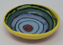Load image into Gallery viewer, Gorgeous and Colourful Bowl