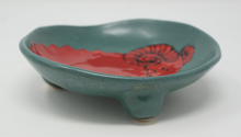 Load image into Gallery viewer, The Red Ram Bowl