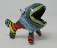 Load image into Gallery viewer, Beautiful Ugly Fish Sculpture