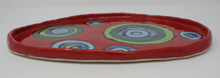 Load image into Gallery viewer, Amazing Red Plate