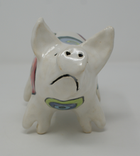 Load image into Gallery viewer, Fantastic Ugly Pig sculpture
