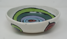 Load image into Gallery viewer, Gorgeous Large Colourful Bowl