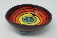 Load image into Gallery viewer, Sweet Little Purple Bowl