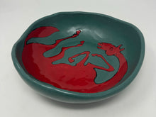 Load image into Gallery viewer, Red Horse Bowl