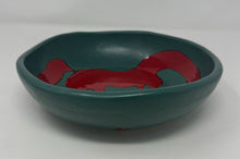 Load image into Gallery viewer, The Red Horse Bowl