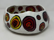 Load image into Gallery viewer, The Mighty White Bowl