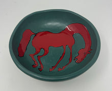 Load image into Gallery viewer, The Red Horse Bowl